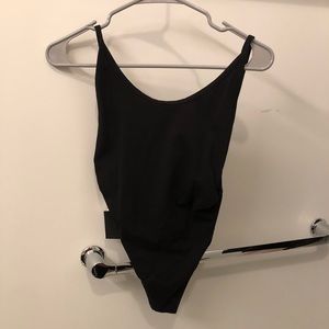Aritzia body suit